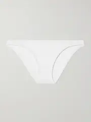[Eres] Eres - Les Essentiels Fripon Bikini Briefs - White - FR 42 FR 42 White