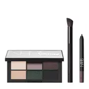 NARS NARSissist Hardwired Eye Kit Full Size. Limited Edition. Value $110