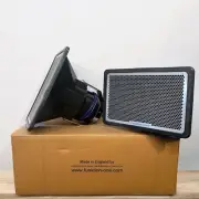 Funktion One PAIR (2x) Resolution 2S8 Speakers 8" loudspeakers with yoke
