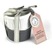 MARY BERRY COLLECTION ROUND RAMEKINS SET OF 2