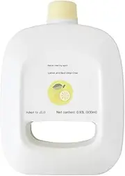 Compatible for Narwal J2/J3 Robot Sweeper Vacuum Cleaner Cleaning Agent.Floor Cleaning Fluid, 930ml Vacuum Accessory。Vacuum Cleaner Accessories