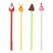 Rollerball Pen Ink Straight Liquid Gels Pen Roller Pen 0.5mm Ink Ballpoint Pens