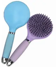 Gel Handle Mane and Tail Brush