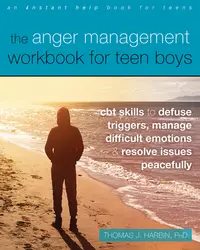 在飛比找誠品線上優惠-The Anger Management Workbook 