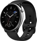 GTR Mini Smart Watch 43Mm, 14-Day Battery Life, GPS AI Fitness App Enabled, Hear