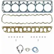 HS 9076 PT Felpro Set Cylinder Head Gaskets for Jeep Comanche Cherokee Wagoneer (for: Jeep)