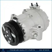 AC A/C Compressor For 2004-2006 Chevrolet Malibu 2005-2006 Pontiac G6 CO 21520C (for: Chevrolet)