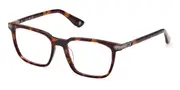 BMW BW5057-H 053 Men's Glasses Tortoiseshell Size 53 - Private Health Rebate - Blue Light Block Available