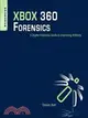 Xbox 360 Forensics: A Digital Forensics Guide to Examining Artifacts