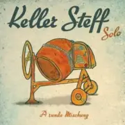 Keller Steff: Runde Mischung-Solo