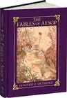 The Fables of Aesop by Detmold New 9781606600566 Fast Free Shipping..