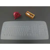 在飛比找蝦皮購物優惠-優質矽膠 羅技 Logitech MK330r MK330 