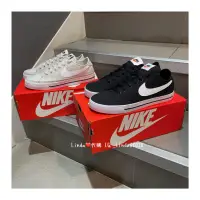 在飛比找蝦皮購物優惠-Linda❤️代購 NIKE WMNS COURT LEGA