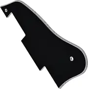 UPKOCH Professional Scratch Guitar Protector Board for Acoustic Electric Guitars Durable Lightweight Guitar Accessory for Decoration and Tone