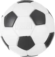 2.4" Squeak Latex Puppy Dog Toy Ball Sports Balls Sets Fetch Interactive