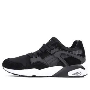 大灌體育👟過季出清 特賣 PUMA Trinomic R698 Blaze 跑鞋 麂皮 休閒 復古鞋 360135-02