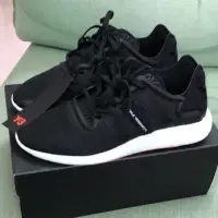 在飛比找蝦皮購物優惠-Y-3 YOHJI RUN