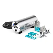 [EU/US Direct] Atomstack F30 Air Assist System for Laser Engraving Machine Laser Cutting Engraving Air-assisted Accessor