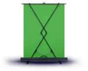 Elgato Collapsible Green Screen (Chroma Key Panel)