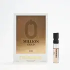 Paco Rabanne Million Gold Elixir Parfum Intense 1.5ml Mini Vial Spray Perfume