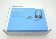 Plantronics Blackwire C320 Stereo USB Headband Headset with Microphone 85619-22