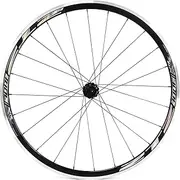 ZTZ 700C Road Bike Wheelset, Ultralight Aluminum Alloy 30mm Road Bike Wheel, 20H Front/24H Rear High-Strength Bike Rims, 700c Clincher, Rim Brake, Compatible 8-12 Speed Cassettes