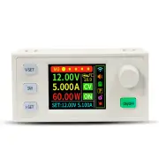 Sinilink XY-SK150S DC Buck-Boost Power Supply Module 40V 8A 150W MPPT Solar Charger Constant Voltage Current 1.8-inch LC