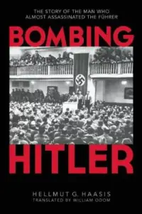 在飛比找博客來優惠-Bombing Hitler: The Story of t