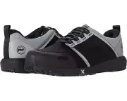 Timberland PRO Z3682 Black Radius Comp Safety Toe Sneakers Size US 8.5M EU 39