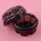 EDC Waterproof Battery Case Box Fit For 6x CR123A 16340 RCR123 Sealing Box