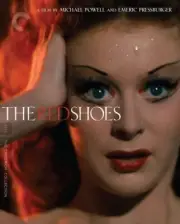 The Red Shoes (Criterion Collection) [New 4K UHD Blu-ray] 2 Pack