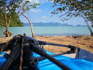 熱帶生態營舍Tropical Eco Camping