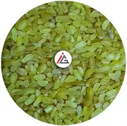 Cracked Bulgur Wheat (Coarse) - 1 KG
