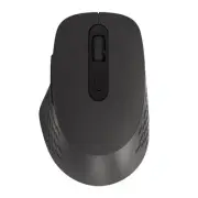 Casotto V8 Wireless Mouse Wireless Mouse Bluetooth 5.2 + 2.4Ghz for Work Ultra L