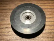 Benjamin Rare OEM Turntable Idler Wheel part numbers 17-452-4135 and 174524146