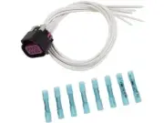 AC Delco 51YY75M Headlight Connector Fits 2008-2012 Buick Enclave