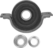 XTevu Drive Shaft Center Support Bearing 6394100481 Front Propshaft Centre Bearing Front Drive Shaft Center Support Propshaft Mounting