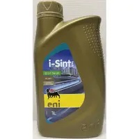 在飛比找蝦皮購物優惠-油小販 ENI I-SINT TECH ECO F 5W-2