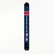 New England Patriots NFL Stubby Holder Dispenser