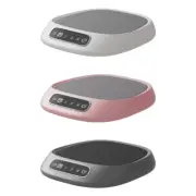 Coffee Mug Warmer Coffee Warmer & Cup Warmer for Desk 3 Temperature Setting