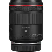 Canon RF 35mm F1.4 L VCM Lens