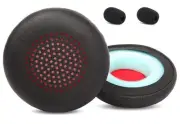 Professional Headset Replacement Earpads Cushion Headphone Ear Pads Compatibl...