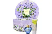 Lolita Lempicka Enchanted Elixir EDP Body Lotion Set