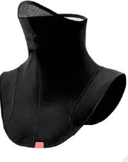 Claw Long, neck warmer , color: Black , size: One Size