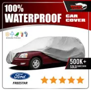 Ford Freestar Mini Passenger Van 6 Layer Car Cover 2004 2005 2006 2007 (for: Ford)