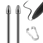 For Samsung Galaxy S24/S23 Ultra Note 10 20 Tab S9 S8 S7 S7FE S6 LITE Stylus Nib