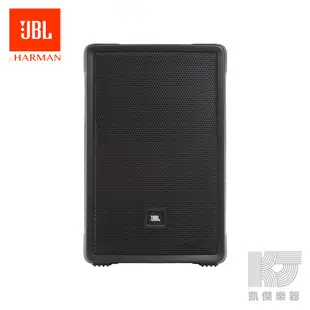 JBL IRX 112BT 行動 藍芽 主動式 PA 喇叭 12吋 1300瓦 贈5米麥克風線【凱傑樂器】