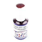 47F Red Volcano Mica 564 Touch Up Paint For Mazda BT-50 Ute Isuzu