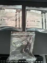 BRAND NEW CALLAWAY Universal Optifit WRENCH & Quick start MANUAL