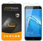 Supershieldz Tempered Glass Screen Protector Saver for Huawei Nova Plus